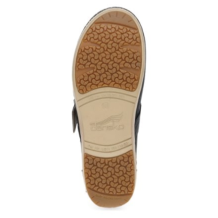 Dansko XP 2.0 Mary Jane Clogs - Women's 6