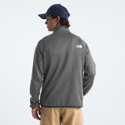 The North Face Canyonlands Half-Zip Pullover - Men's 2