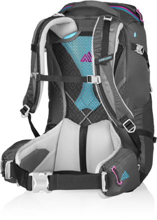 gregory jade 28 pack