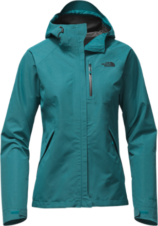 dryzzle rain jacket