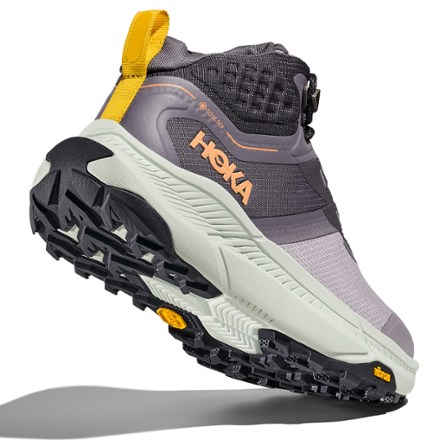 HOKA Transport Hike GTX Boots - Women's 7