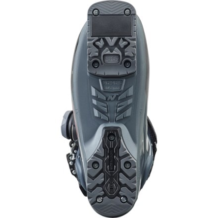 Nordica Sportmachine 3 100 BOA Ski Boots - Men's - 2025/2026 4