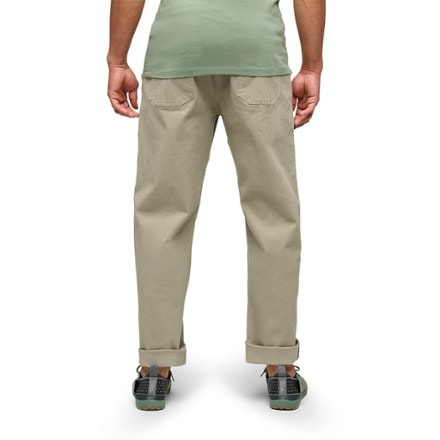 Black Diamond Dirtbag Pants - Men's 1