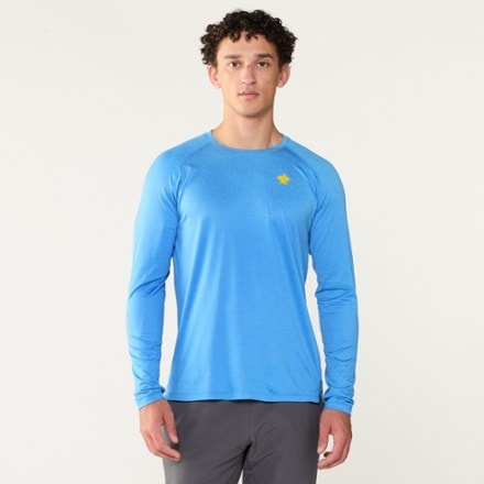 rabbit EZ Tee LS Shirt - Men's 1