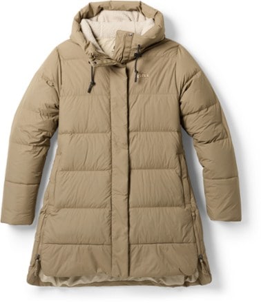 REI Co-op Campwell Down Parka - Women's 0