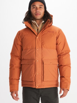 Marmot Men's Fordham Down Jacket