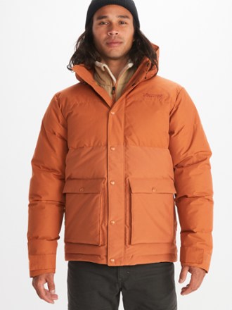 Marmot Fordham Down Jacket - Mens