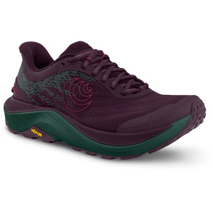 Ultraventure 4 Trail-Running Shoes - Women's