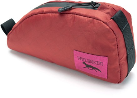 Swift Industries Moxie Top Tube Bag 0