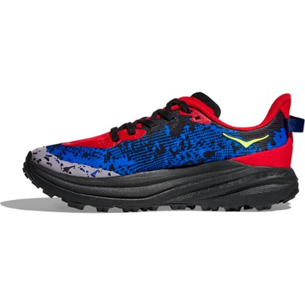 HOKA Speedgoat 6 Trail-Running Shoes - Kids' 1