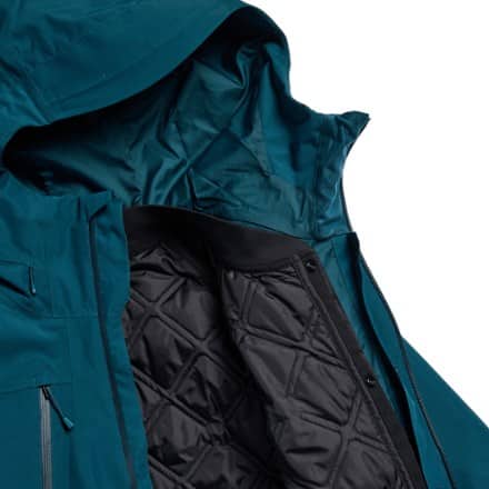 Burton Reserve 2L 3-in-1 Jacket - Women's 6