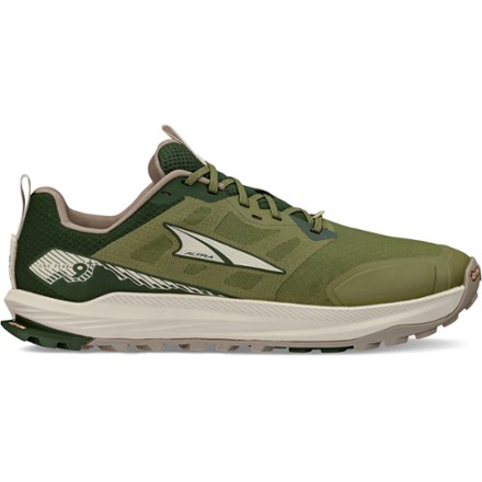 Altra Lone Peak 9+ Trail-Running Shoes - Men's 0
