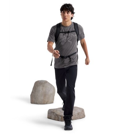 Arc'teryx Cormac Logo T-Shirt - Men's 3