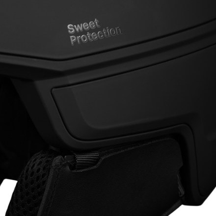 Sweet Protection Adapter Mips Snow Helmet 6