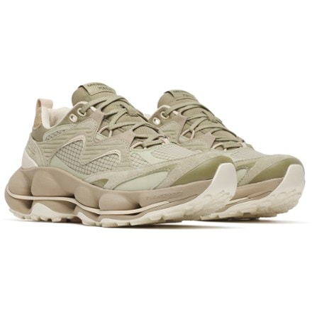 Merrell SpeedARC Matis LTR Waterproof Shoes - Women's 3