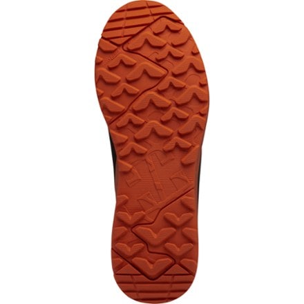 Helly Hansen Jeroba Mountain Performance Shoes - Men's 5