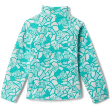 Columbia Benton Springs II Fleece Jacket - Kids' 1