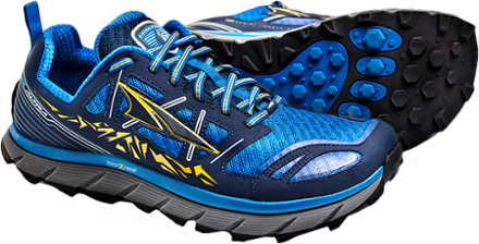 Altra Lone Peak 3.0 Trail-Running Shoes 