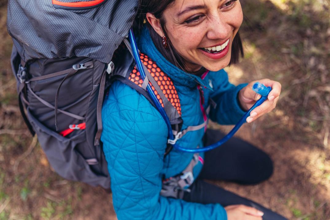 Location Image for Facet 55 Pack - Women's