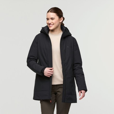 Cotopaxi Calidez Down Parka - Women's 10
