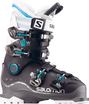 salomon xpro 100 ski boots 2017