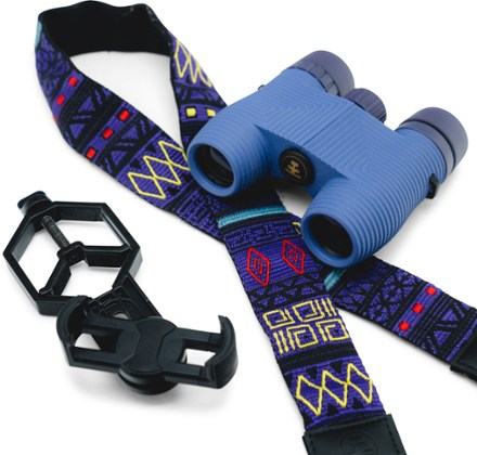 Nocs Provisions Honor Native Land Binocular Bundle