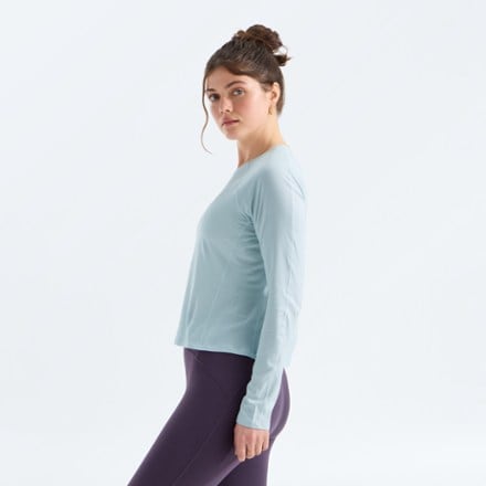 The North Face Jaida Long-Sleeve Shirt - Women's 3