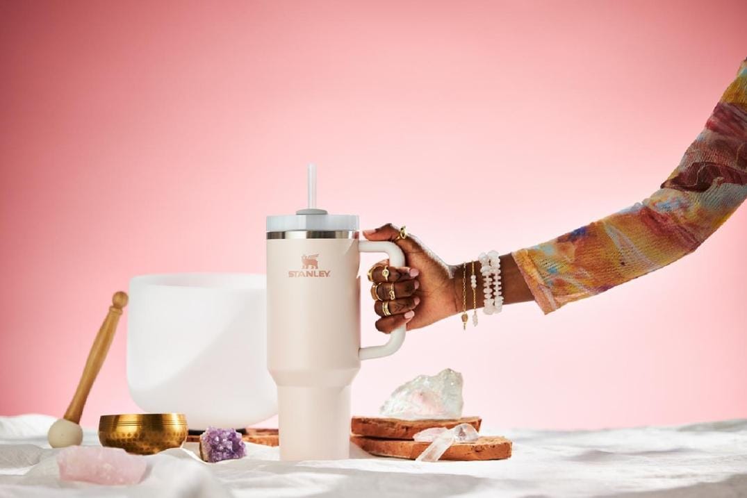 Location Image for Quencher H2.0 FlowState Tumbler - 40 fl. oz.