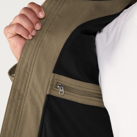 KUHL Burr Jacket - Men's 4