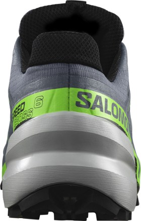 Salomon Speedcross 6 GORE-TEX Trail-Running Shoes - Men's 3