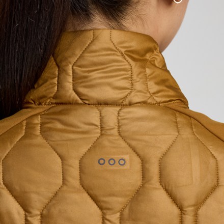 Saucony jackets womens shop brown