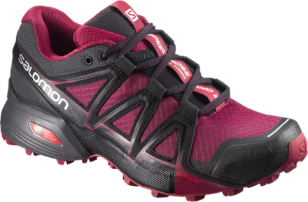 helikopter bag Sprog Salomon Speedcross Vario 2 Trail-Running Shoes - Women's | REI Co-op