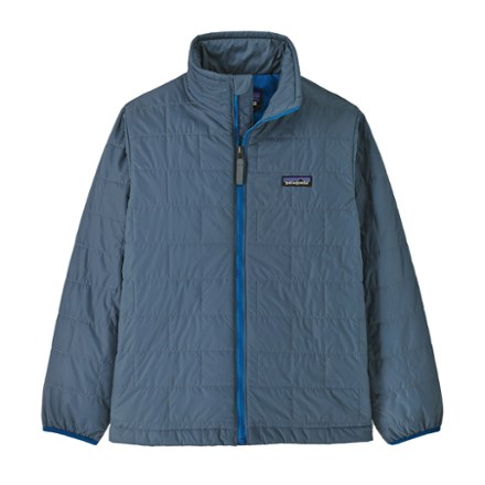 ジャケット・ブルゾン patagonia Boys' Nano Puff Jacket size L WAVBLU_600x.webp?v=1668553143