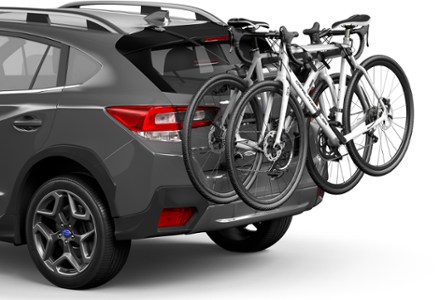 Thule OutWay Hanging 2-Bike Trunk Rack 3