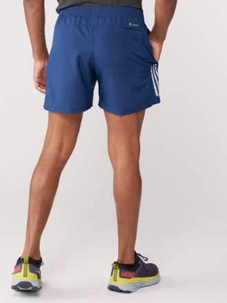 adidas Own The Run 5" Shorts - Men's 2