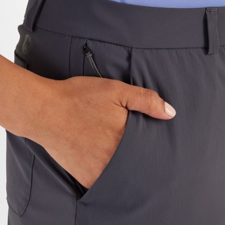Marmot Arch Rock Pants - Women's 3
