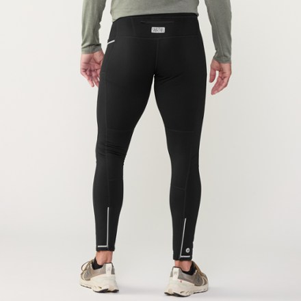 Smartwool Active Fleece Wind Pants - Men's | REI Co-op