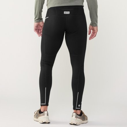 Smartwool Active Fleece Wind Pants - Men's 4