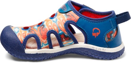 KEEN Stingray Water Sandals - Kids' 1