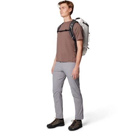 Mountain Hardwear SplitSecond T-Shirt - Men's 5