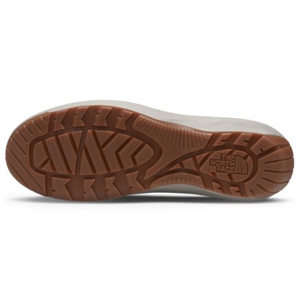 The North Face Shellista IV Luxe Waterproof Snow Boots - Women's 3