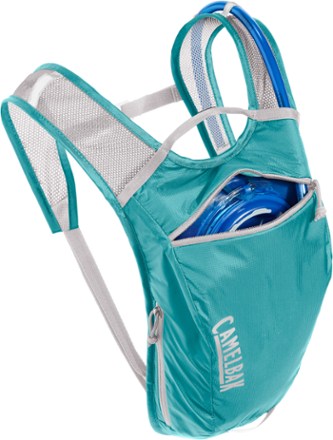CamelBak Hydrobak Light Hydration Pack - Men's 4