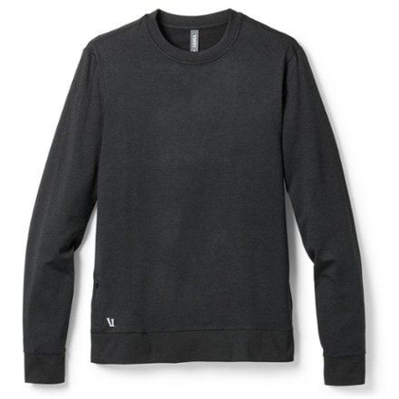 Vuori Ponto Performance Crew Sweater - Men's 4