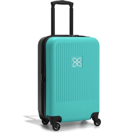 Sherpani Meridian Carry-On Wheeled Luggage 0