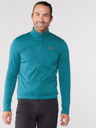 PEARL iZUMi Quest Thermal Cycling Jersey - Men's 1