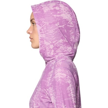 Mountain Hardwear Crater Lake Long-Sleeve Hoody - Women's 4