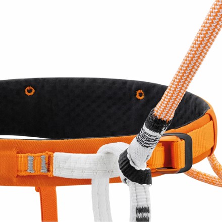 Petzl Connect Adjust Lanyard 1