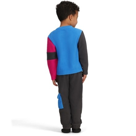 Obermeyer Comfy Cozy Cargo Base-Layer Set - Kids' 1