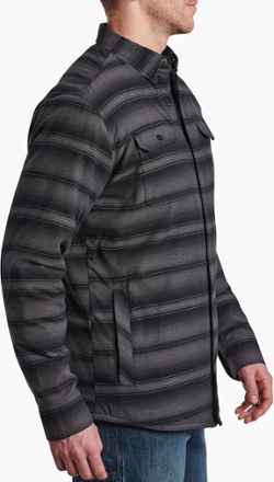 KUHL Joyrydr Shirt Jacket - Men's 4
