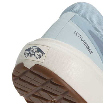 Vans UltraRange 2.0 RapiWeld Sneakers - Women's 4